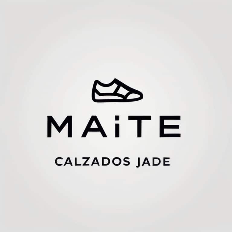 Maite Calzados Jade 